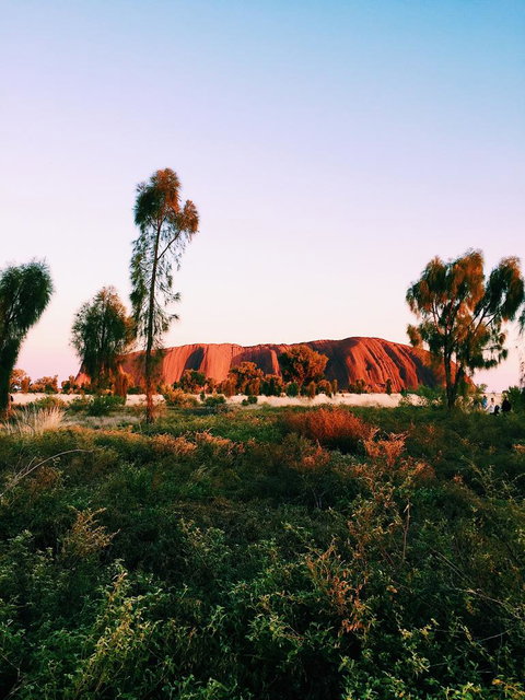 Uluru & Kata Tjuta Sights & Sounds - Attractions Perth 3