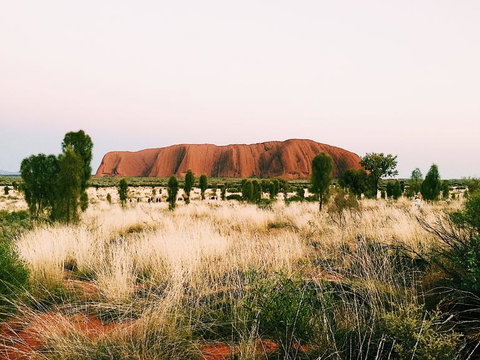Uluru & Kata Tjuta Sights & Sounds - Attractions Perth 4