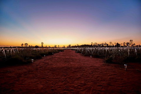 Uluru & Kata Tjuta Sights & Sounds - Attractions Perth 16
