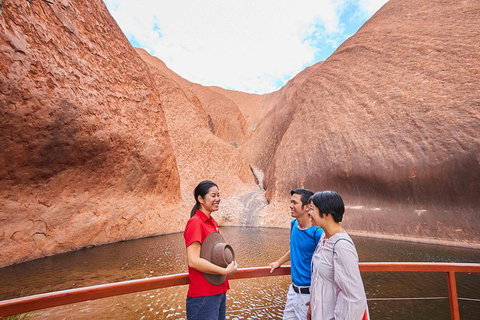 Uluru & Kata Tjuta Sights & Sounds - Attractions Perth 14