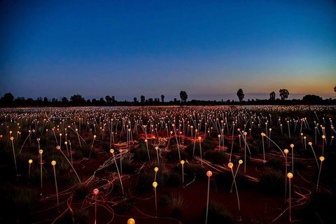 Uluru & Kata Tjuta Sights & Sounds - Attractions Perth 8