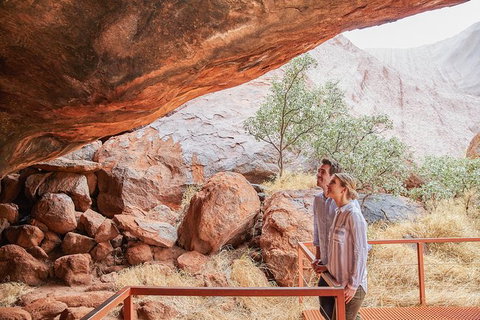 Uluru & Kata Tjuta Sights & Sounds - Attractions Perth 18