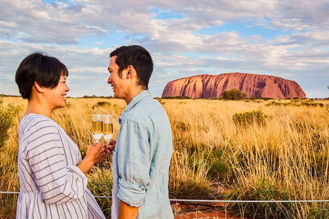 Uluru & Kata Tjuta Sights & Sounds - Attractions Perth 12