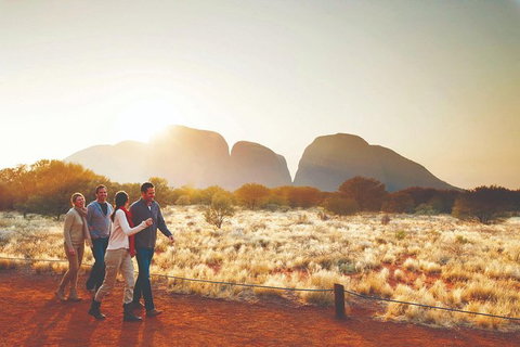 Uluru & Kata Tjuta Sights & Sounds - Attractions Perth 20