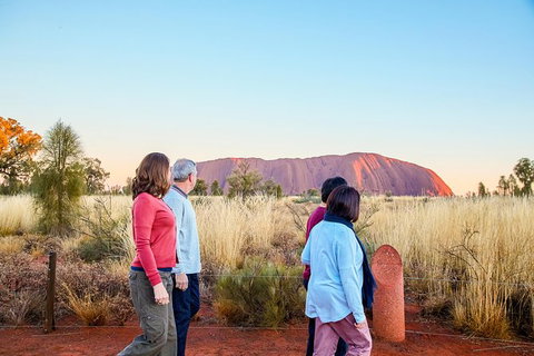 Uluru & Kata Tjuta Sights & Sounds - Attractions Perth 13