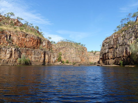 Katherine Day Tour From Darwin Including Katherine Gorge Cruise - Attractions Perth 13