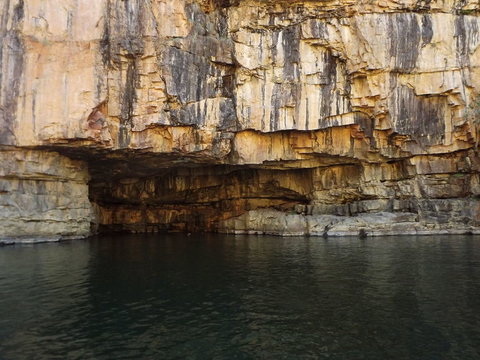 Katherine Day Tour From Darwin Including Katherine Gorge Cruise - Attractions Perth 14