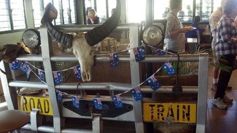 Katherine Day Tour From Darwin Including Katherine Gorge Cruise - Attractions Perth 6