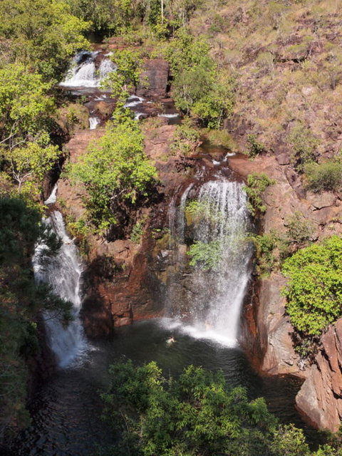 Katherine Day Tour From Darwin Including Katherine Gorge Cruise - Attractions Perth 12
