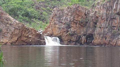 Katherine Day Tour From Darwin Including Katherine Gorge Cruise - Attractions Perth 4
