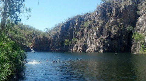 Katherine Day Tour From Darwin Including Katherine Gorge Cruise - Attractions Perth 7