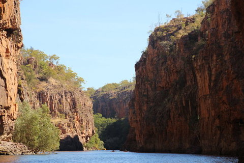 Katherine Day Tour From Darwin Including Katherine Gorge Cruise - Attractions Perth 3