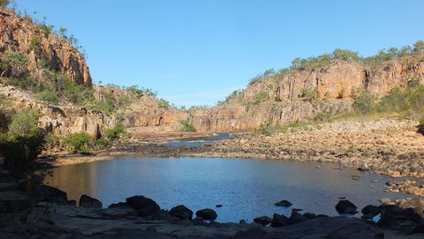 Katherine Day Tour From Darwin Including Katherine Gorge Cruise - Attractions Perth 8