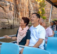Katherine Day Tour from Darwin including Katherine Gorge Cruise - Attractions Perth