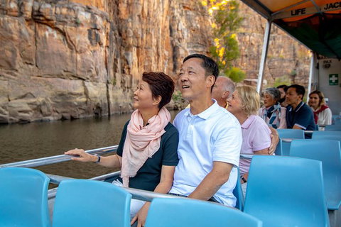 Katherine Day Tour From Darwin Including Katherine Gorge Cruise - Attractions Perth 0