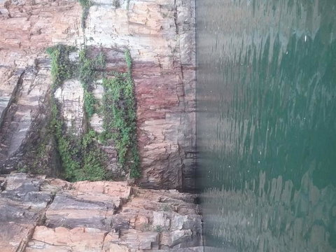 Katherine Day Tour From Darwin Including Katherine Gorge Cruise - Attractions Perth 2