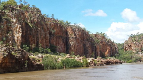 Katherine Day Tour From Darwin Including Katherine Gorge Cruise - Attractions Perth 5