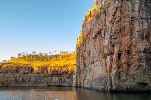 Katherine Day Tour From Darwin Including Katherine Gorge Cruise - Attractions Perth 17
