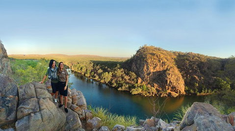 Katherine Day Tour From Darwin Including Katherine Gorge Cruise - Attractions Perth 22