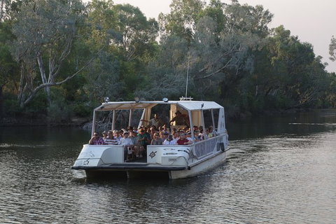 Katherine Day Tour From Darwin Including Katherine Gorge Cruise - Attractions Perth 18