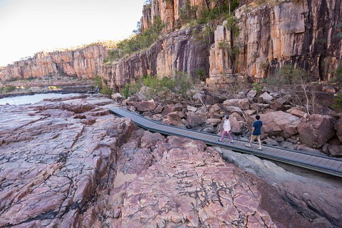 Katherine Day Tour From Darwin Including Katherine Gorge Cruise - Attractions Perth 19