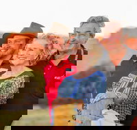 Uluru Ayers Rock and Kings Canyon in 3 Days - Attractions Perth