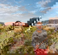 3-Day Ayers Rock and Kings Canyon Camping Tour - Attractions Perth