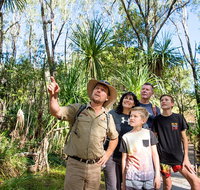 4-Day Kakadu National Park Katherine and Litchfield National Park Camping Tour from Darwin - Attractions Perth