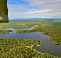 Litchfield Park  Daly River - Scenic Flight From Darwin - Attractions Perth