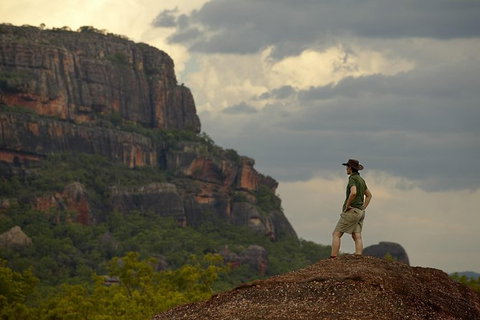 4 Day 4WD Arnhem Land Dreaming Accommodated Top End Safari - Attractions Perth 0