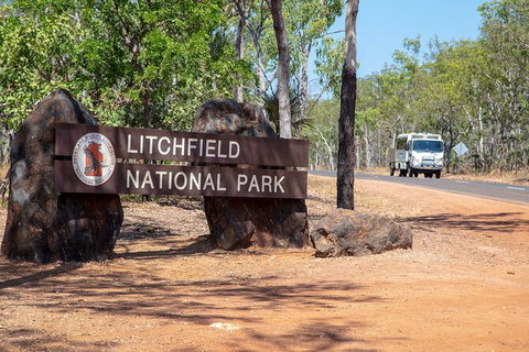 4 Day 4WD Arnhem Land Dreaming Accommodated Top End Safari - Attractions Perth 5