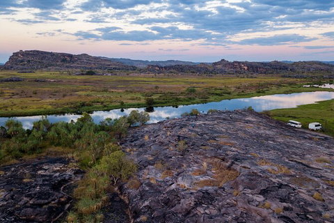4 Day 4WD Arnhem Land Dreaming Accommodated Top End Safari - Attractions Perth 7