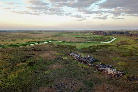 4 Day 4WD Arnhem Land Dreaming Accommodated Top End Safari - Attractions Perth 3