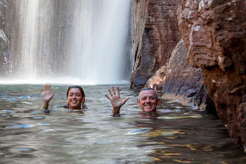 4 Day 4WD Arnhem Land Dreaming Accommodated Top End Safari - Attractions Perth 6