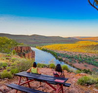 9-Day Kimberley Offroad Adventure from Darwin to Broome - Attractions Perth