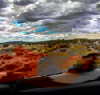 Mount Conner 4WD Small Group Tour from Ayers Rock including Dinner - Attractions Perth