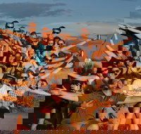 Overnight Uluru Ayers Rock Camping Tour Including Uluru Sunrise and Sunset Experience and Kata Tjuta - Attractions Perth