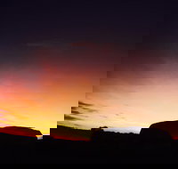 4-Day Ayers Rock to Ayers Rock Camping Tour including Kata Tjuta Uluru and Kings Canyon - Attractions Perth