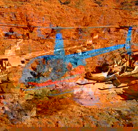 The Ultimate Combined Kings Canyon and Red Center Experience by Air - Attractions Perth