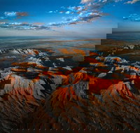 Scenic Flight Gosses Bluff - Attractions Perth