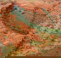 Scenic Flight Desert Explorer - Attractions Perth