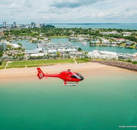 Darwin City and Northern Beaches 30-Minute Scenic Helicopter Tour - Attractions Perth