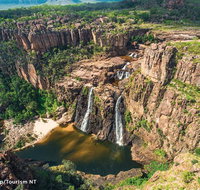 Kakadu National Park Helicopter Tour from Darwin - Attractions Perth