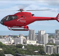 Adelaide River Jumping Crocodile Cruise with Roundtrip Helicopter from Darwin - Attractions Perth