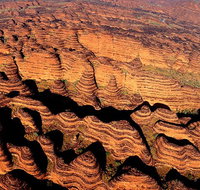 Bungle Bungles  Lake Argyle Air Tour from Darwin - Attractions Perth