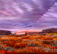 4-Day Camping Trip from Ayers Rock Including Uluru Kata Tjuta and Kings Canyon - Attractions Perth