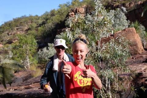 9 Day Darwin To Broome Adventure - Attractions Perth 1