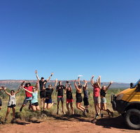 9 Day Darwin to Broome Adventure - Attractions Perth