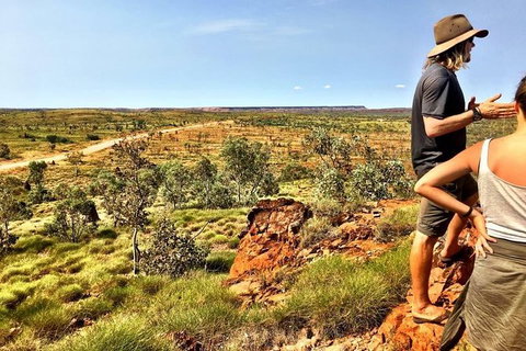 9 Day Darwin To Broome Adventure - Attractions Perth 8