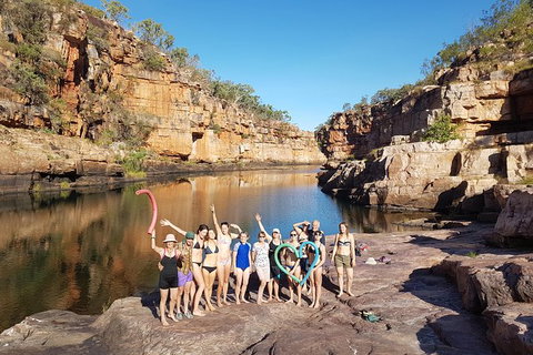 9 Day Darwin To Broome Adventure - Attractions Perth 5